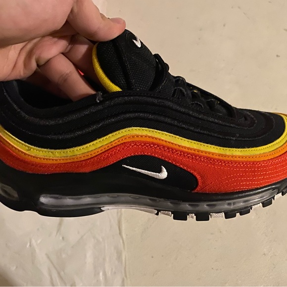 Nike Air Max 97s - Picture 8 of 11